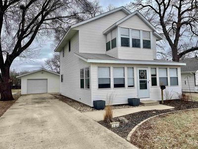 1310 M Ave, Milford, IA, 51351