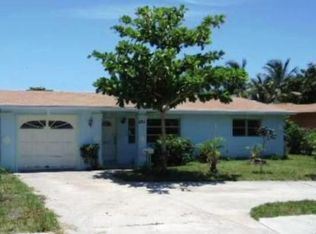 425 SW 4th Ave, Boynton Beach, FL 33435