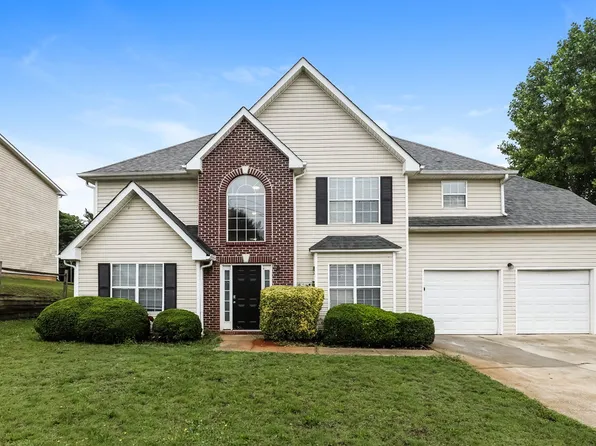 3948 English Valley Dr, Ellenwood, GA 30294