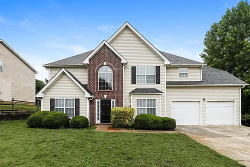 3948 English Valley Dr Photo 1