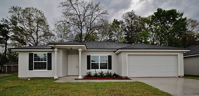 8037 Violet Willow Ln., Westside, 32244