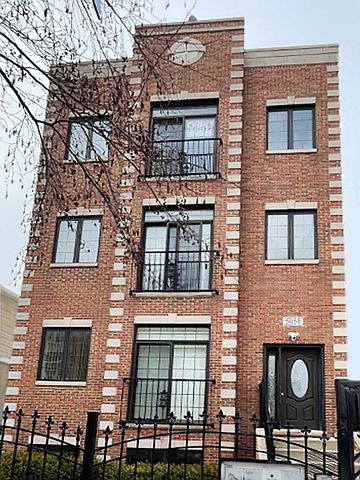 1st image of 5058 N Kimball Ave APT 2