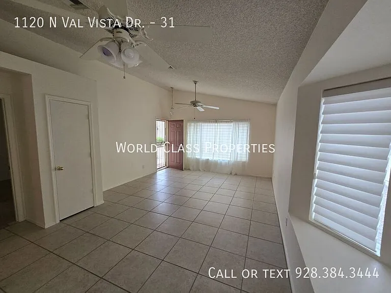 1120 N Val Vista Dr #31 — Photo 19