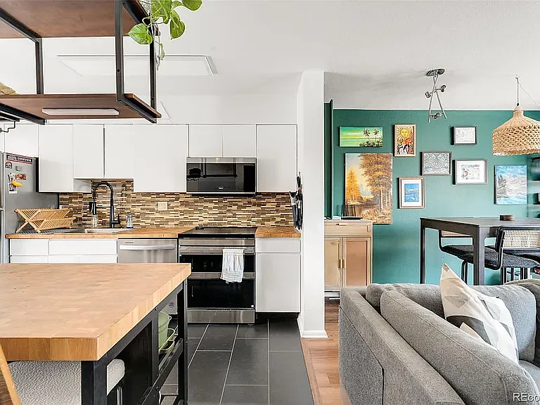 1300 Garfield St #8 — Photo 5