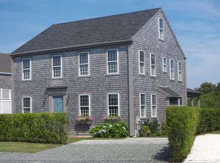 39 Milk St #B, Nantucket, MA 02554