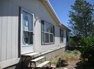 5121 Hightower St, Las Vegas, NM 87701