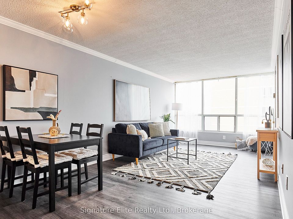 1st image of 3050 Ellesmere Rd #1617