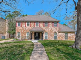 1010 Drava Ln, Houston, TX 77090
