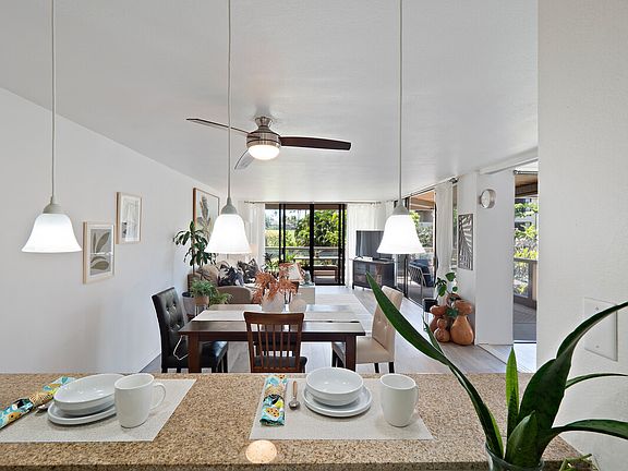 5th image of 78-6800 Alii Dr #7201