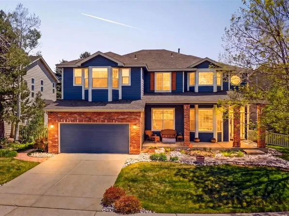 6112 Devinney Way, Arvada, CO 80004