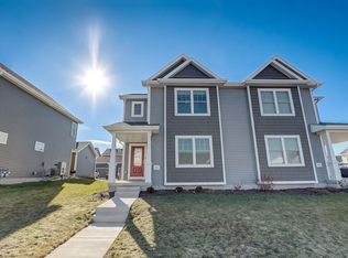 2044 Tori Frost Dr, Madison, WI 53718