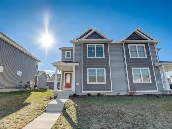 2044 Tori Frost Dr, Madison, WI 53718
