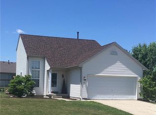 21 Green Meadow Ct, Franklin, OH 45005