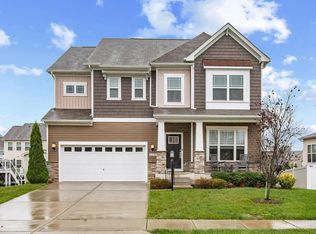 2038 Margrave Ave, Fallston, MD 21047