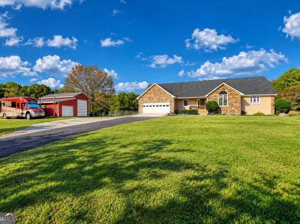 2131 Highway 81, Oxford, GA 30054