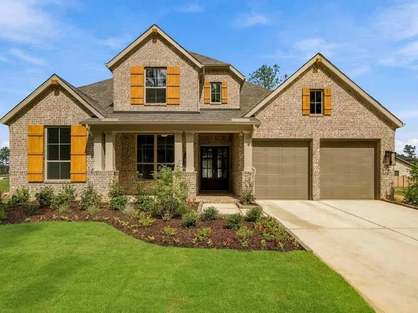 8884 Neighborly Way, Montgomery, TX 77316