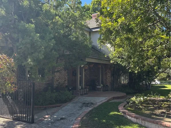 1920 Lorain Rd, San Marino, CA 91108