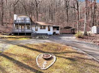 172 S Hickory Ln, Cleveland, GA 30528