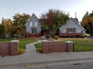 384 Springwood Ln, Idaho Falls, ID 83404
