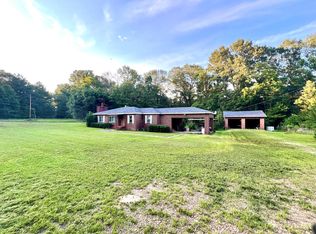 5003 Perrytown Rd, Crosby, MS 39633