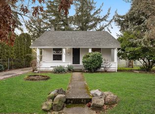 7029 SE 85th Ave, Portland, OR