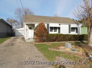 115 E 13th St, Danville, IL 61832