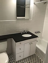 Rented by Metropolis Real Estate of Manhattan