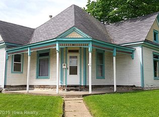 1110 E Main St, Knoxville, IA 50138