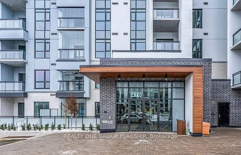 470 Gordon Krantz Ave #316 — Photo 3