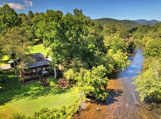 484 Dogwood Way, Blue Ridge, GA 30513