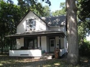 722 Fountain St, Albert Lea, MN 56007