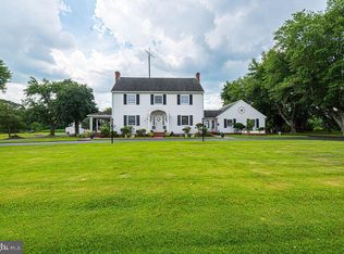 34339 Old Ocean City Rd, Pittsville, MD 21850