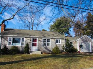 123 Fales Rd, Bristol, RI 02809