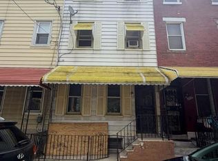 2031 N Woodstock St, Philadelphia, PA 19121