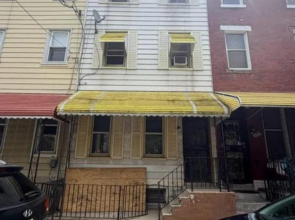 2031 N Woodstock St, Philadelphia, PA 19121