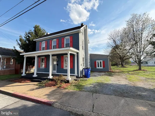 351 Liberty St, Hagerstown, MD 21740