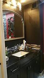 Rented by Tudor Realty