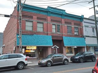 111-115 S Jefferson Way, Kittanning, PA 16201