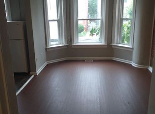 3606 13th St NW APT 2, Washington, DC 20010