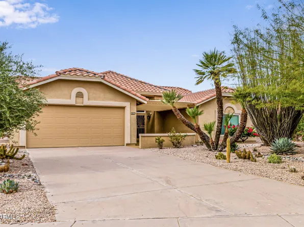 9256 W BEHREND Drive, Peoria, AZ 85382