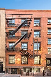 220 West 10th Street in West Village
