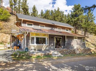 6186 Fourmile Canyon Dr, Boulder, CO 80302