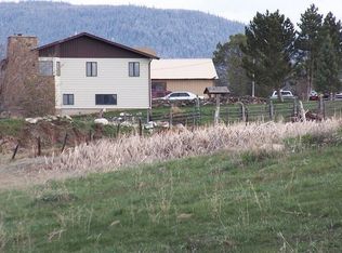 14118-59 1/2 Rd, Collbran, CO 81624