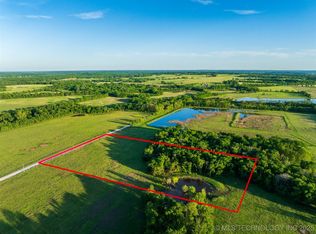 5 S 4490th Rd, Ketchum, OK 74349
