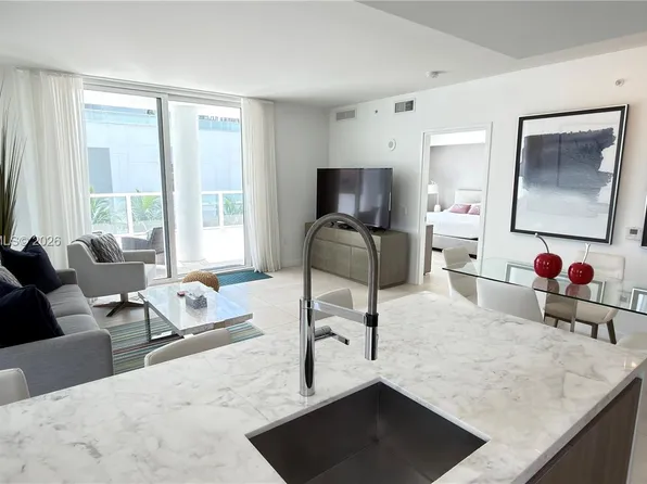 401 N Birch Rd Unit 415, Fort Lauderdale, FL 33304