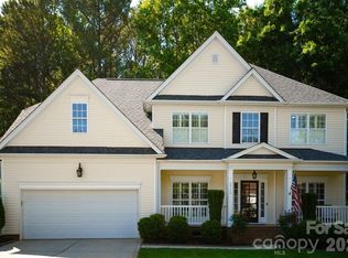 5715 Snapdragon Ln, Huntersville, NC 28078