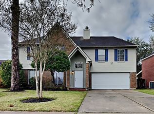 2902 Cumberland Dr, Missouri City, TX 77459