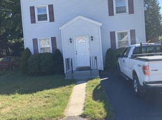 3 Leach Ave #1, Albany, NY 12205