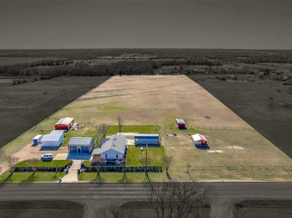 2926 Fm 902, Sherman, TX 75090