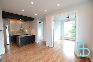 Rented by Brooklyn High Rise LLC